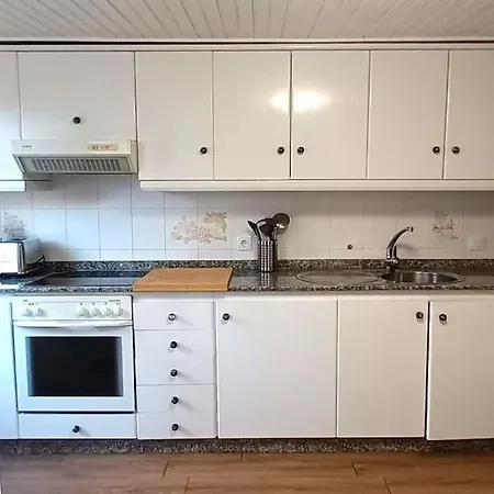 Apartment Vibescoruna- Atico 66