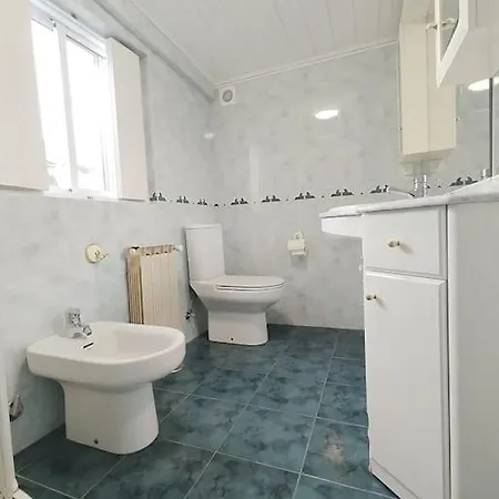 Apartment Vibescoruna- Atico 66 A Coruña