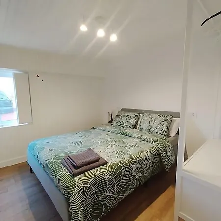 Apartment Vibescoruna- Atico 66