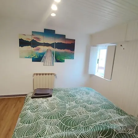 Apartment Vibescoruna- Atico 66 A Coruña