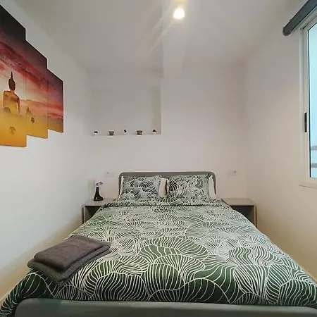 Apartment Vibescoruna- Atico 66 A Coruña